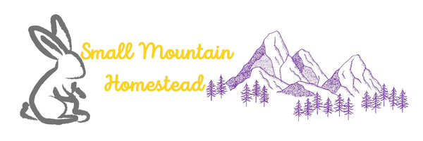 Small Mountain Homestead